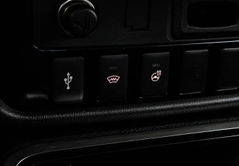 Подержанный автомобиль Mitsubishi Outlander 2019 года (17 фото)