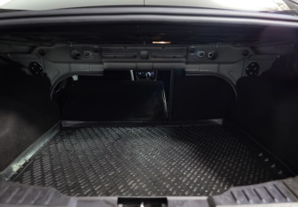 Подержанный автомобиль Ford Focus Sedan 2017 года (22 фото)