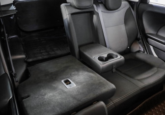 Подержанный автомобиль Kia Soul 2017 года (28 фото)