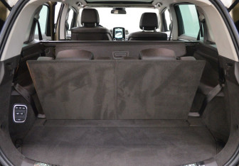 Подержанный автомобиль Renault Espace 2016 года (19 фото)