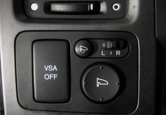 Подержанный автомобиль Honda CR-V 2008 года (15 фото)