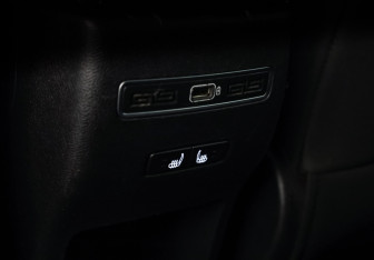 Подержанный автомобиль Geely Coolray 2021 года (23 фото)