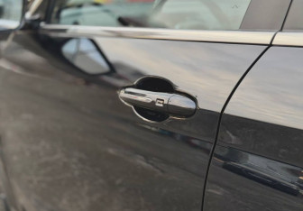 Подержанный автомобиль Jetour X70 Plus 2024 года (26 фото)