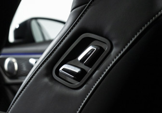 Подержанный автомобиль Chery Tiggo 8 Pro Max 2024 года (16 фото)