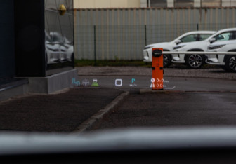 Новый Exeed RX 2025 (18 фото)