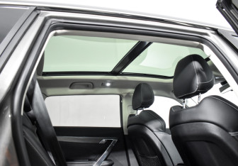 Подержанный автомобиль Geely Atlas Pro 2023 года (21 фото)