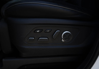 Подержанный автомобиль Hyundai Palisade 2022 года (28 фото)