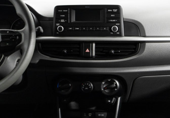 Подержанный автомобиль Kia Morning 2020 года (15 фото)