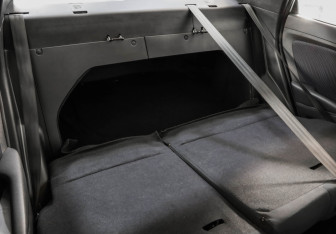 Подержанный автомобиль Hyundai Solaris Sedan 2015 года (22 фото)