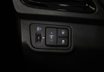 Подержанный автомобиль Hyundai Solaris Sedan 2021 года (15 фото)