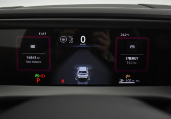 Подержанный автомобиль Volkswagen Teramont 2025 года (25 фото)