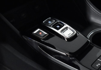 Подержанный автомобиль Hyundai Sonata 2020 года (14 фото)