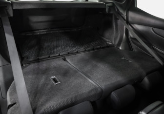 Подержанный автомобиль Nissan Qashqai 2015 года (23 фото)