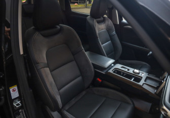 Подержанный автомобиль Haval Dargo 2022 года (34 фото)