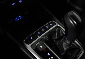 Подержанный автомобиль Hyundai Creta 2016 года (16 фото)