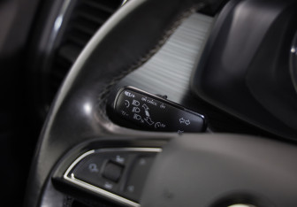 Подержанный автомобиль Skoda Kodiaq 2018 года (11 фото)