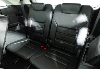 Подержанный автомобиль Kia Sorento 2018 года (25 фото)