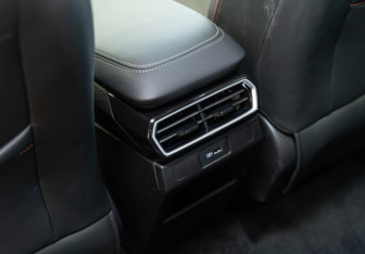 Новый Geely Cityray 2025 (19 фото)