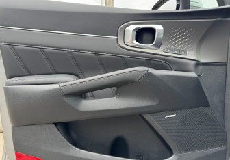 Новый Kia Sorento 2025 (17 фото)