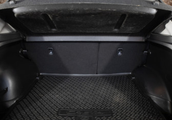 Подержанный автомобиль Hyundai Creta 2019 года (23 фото)