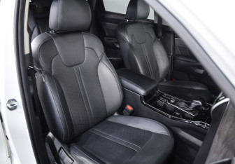 Подержанный автомобиль Kia Sorento 2021 года (24 фото)