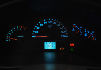 Подержанный автомобиль LADA (ВАЗ) Kalina Wagon 2011 года (19 фото)