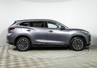 Подержанный автомобиль Exeed TXL 2023 года (4 фото)