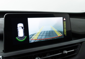 Подержанный автомобиль Chery Tiggo 4 Pro 2024 года (15 фото)