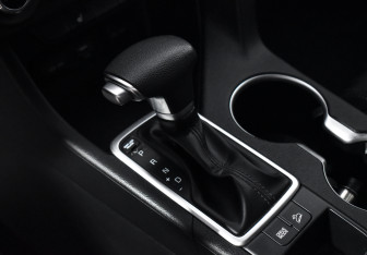 Подержанный автомобиль Kia Sportage 2019 года (14 фото)