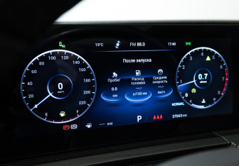 Подержанный автомобиль Chery Tiggo 8 Pro Max 2023 года (12 фото)