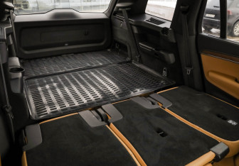 Подержанный автомобиль Volvo XC90 2019 года (32 фото)