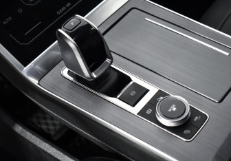 Подержанный автомобиль Chery Tiggo 7 Pro Max 2023 года (12 фото)
