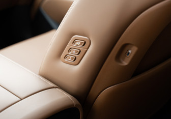 Новый Hyundai Palisade 2026 (17 фото)