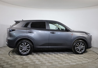 Подержанный автомобиль Changan CS55PLUS 2023 года (4 фото)