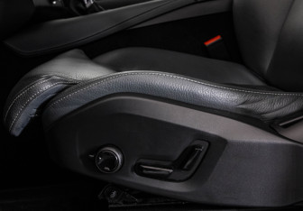 Подержанный автомобиль Volvo XC90 2019 года (22 фото)