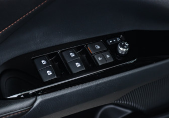 Подержанный автомобиль Toyota Camry Sedan 2018 года (30 фото)