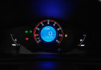 Подержанный автомобиль Lifan X60 2017 года (19 фото)