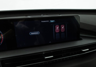 Подержанный автомобиль Chery Tiggo 7 Pro Max 2023 года (16 фото)