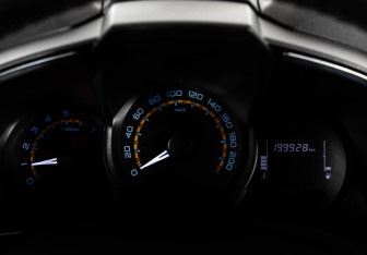 Подержанный автомобиль LADA (ВАЗ) XRAY 2018 года (20 фото)