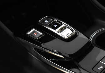 Подержанный автомобиль Hyundai Sonata 2021 года (14 фото)