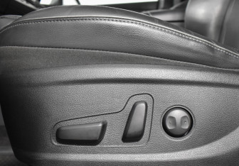 Подержанный автомобиль Hyundai Santa Fe 2021 года (20 фото)