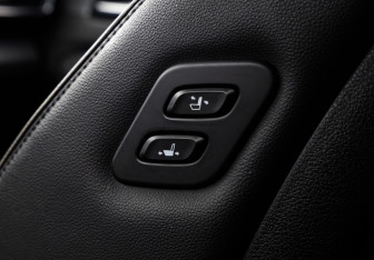 Подержанный автомобиль Hyundai Santa Fe 2020 года (29 фото)