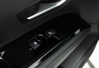 Подержанный автомобиль Hyundai Tucson 2021 года (25 фото)