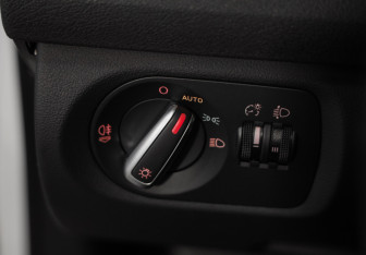 Подержанный автомобиль Audi A3 Hatchback 2012 года (17 фото)
