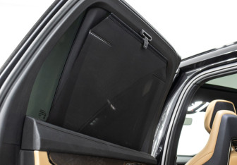 Подержанный автомобиль Lynk&Co 09 2023 года (25 фото)