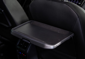 Подержанный автомобиль Volkswagen Tiguan 2019 года (26 фото)