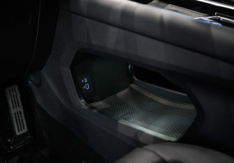 Новый Chery Tiggo 9 2025 (17 фото)