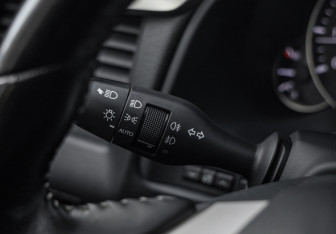 Подержанный автомобиль Lexus RX 2018 года (23 фото)