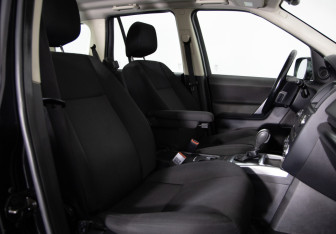 Подержанный автомобиль Land Rover Freelander 2014 года (11 фото)