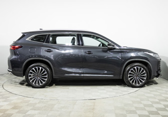 Подержанный автомобиль Exeed TXL 2023 года (4 фото)